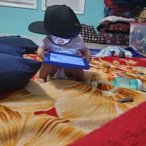 Meet your Posher, Joseph